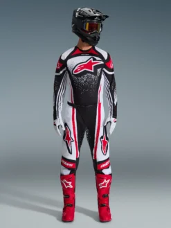 Tenue Complète Techstar Nomur 2026