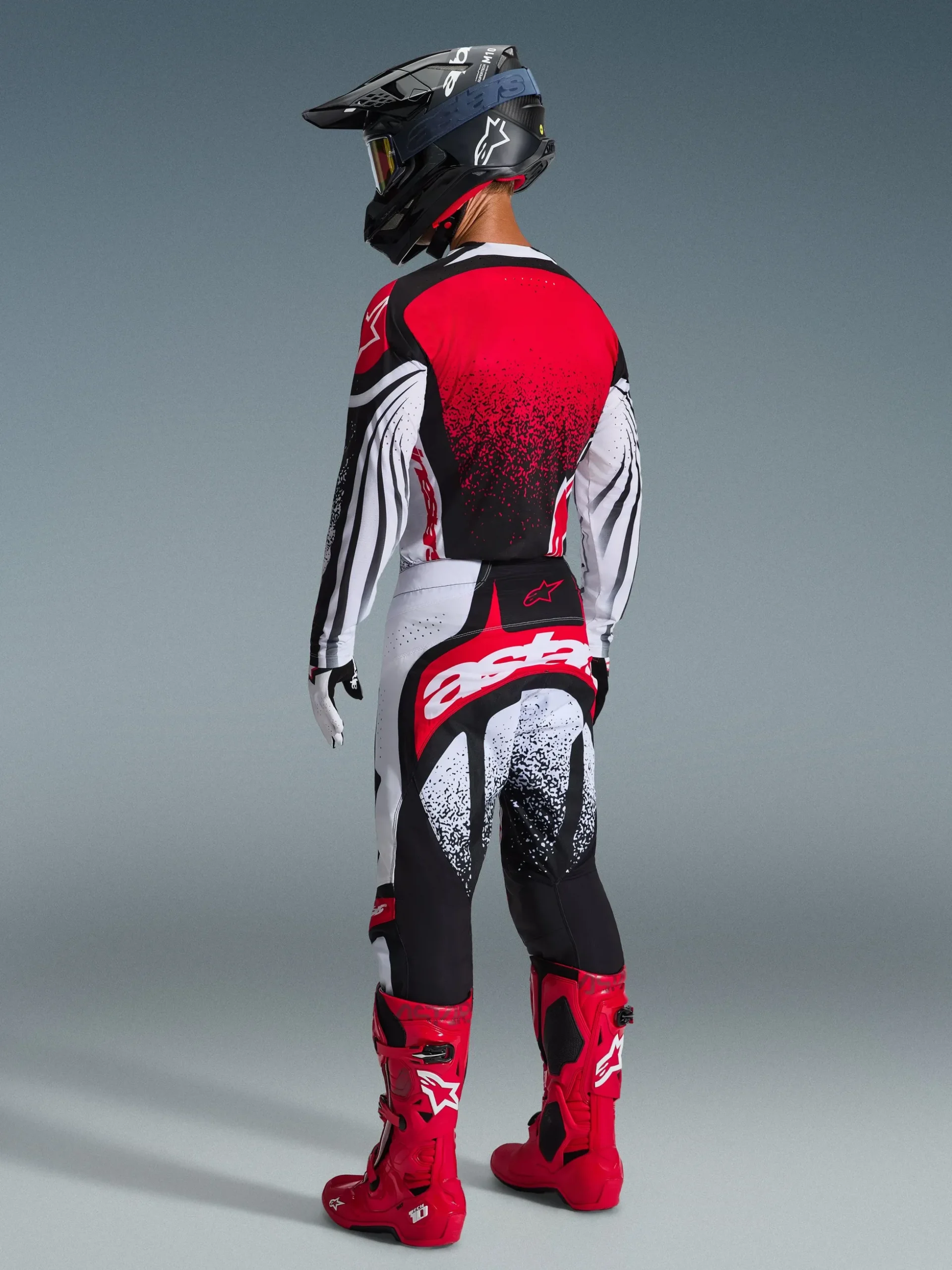 Tenue Complète Techstar Nomur 2026
