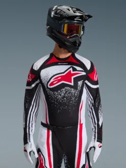 Tenue Complète Techstar Nomur 2026