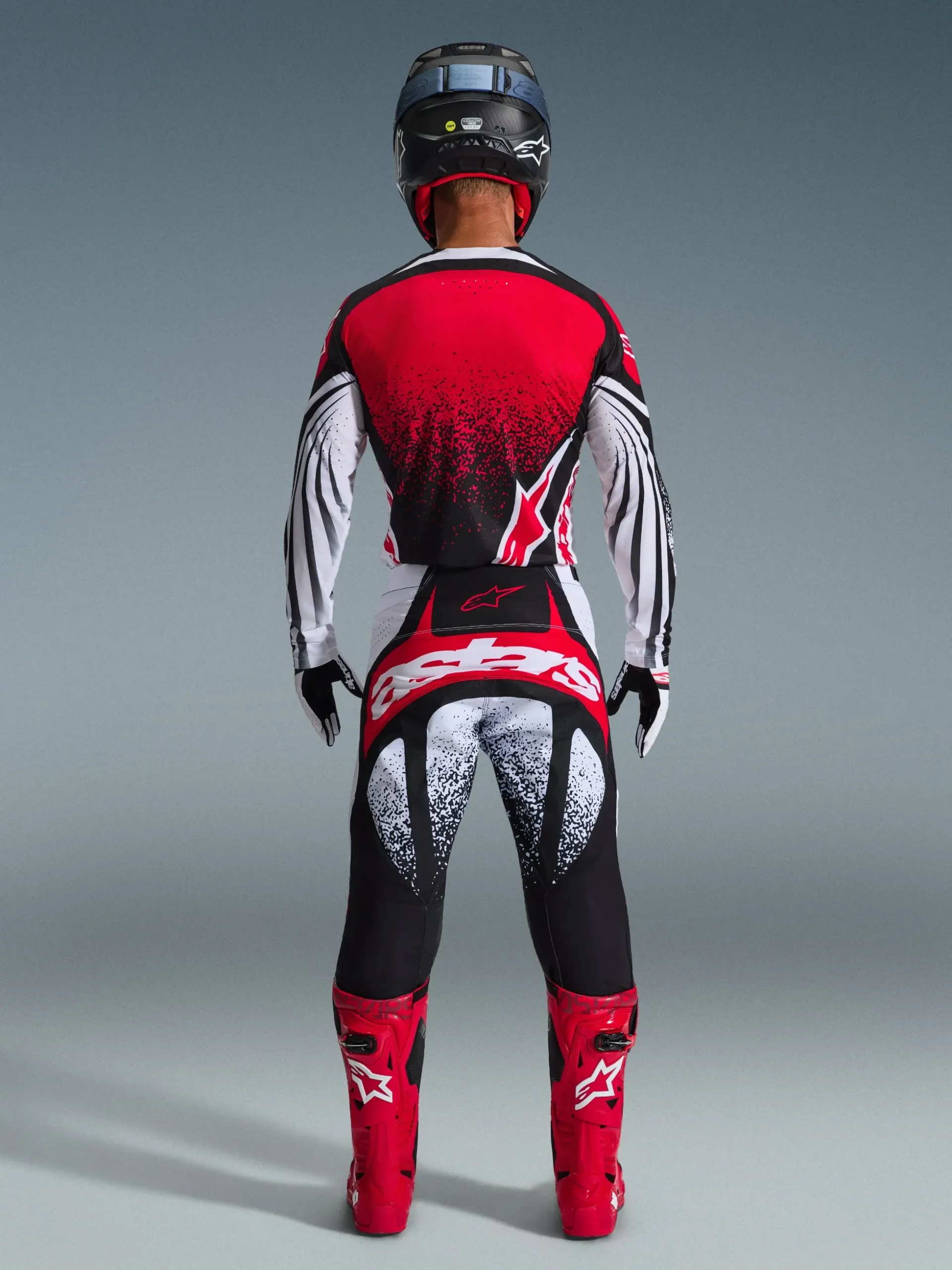 Tenue Complète Techstar Nomur 2026