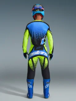 Tenue Complète Techstar Nomur 2026