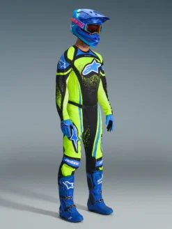 Tenue Complète Techstar Nomur 2026