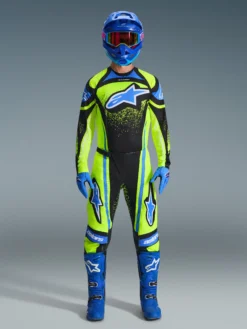 Tenue Complète Techstar Nomur 2026