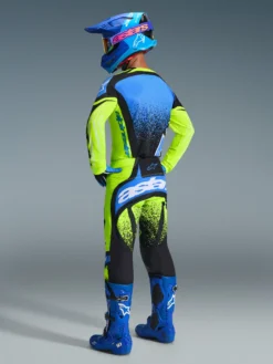 Tenue Complète Techstar Nomur 2026
