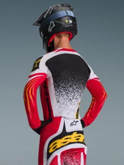 Tenue Complète Techstar Nomur 2026
