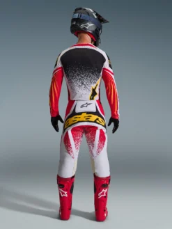 Tenue Complète Techstar Nomur 2026