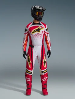 Tenue Complète Techstar Nomur 2026