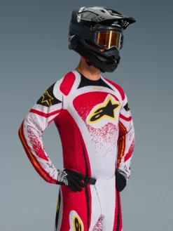 Tenue Complète Techstar Nomur 2026