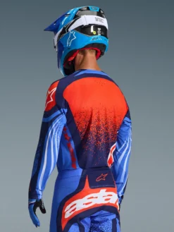 Tenue Complète Techstar Nomur 2026
