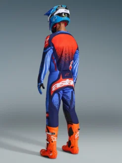 Tenue Complète Techstar Nomur 2026