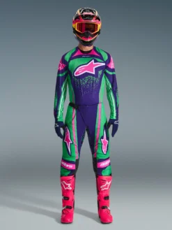 Tenue Complète Techstar Nomur 2026