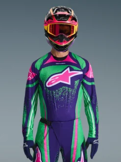 Tenue Complète Techstar Nomur 2026