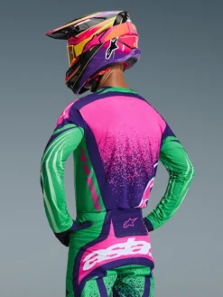 Tenue Complète Techstar Nomur 2026