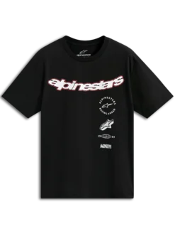 T-Shirt Abus CSF