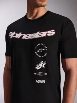 T-Shirt Abus CSF