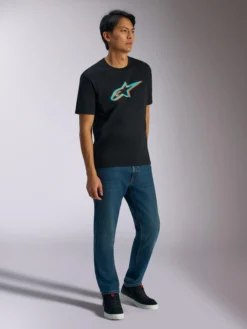 T-Shirt Ageless Shadow CSF