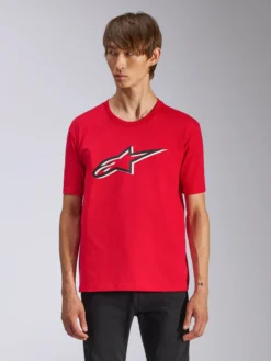 T-Shirt Ageless Shadow CSF