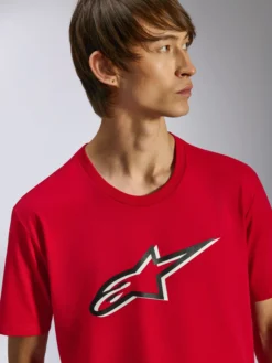 T-Shirt Ageless Shadow CSF