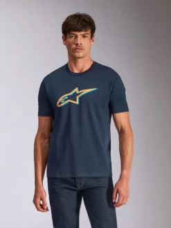T-Shirt Ageless Shadow CSF