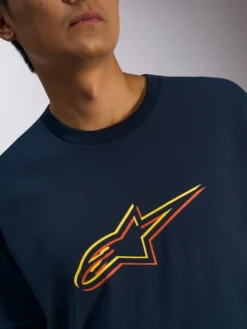 T-Shirt Ageless Shadow CSF