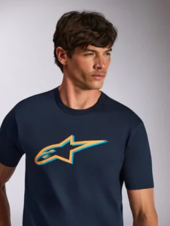 T-Shirt Ageless Shadow CSF