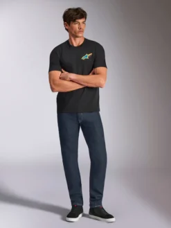 T-Shirt Angler CSF