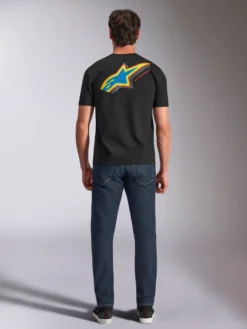 T-Shirt Angler CSF