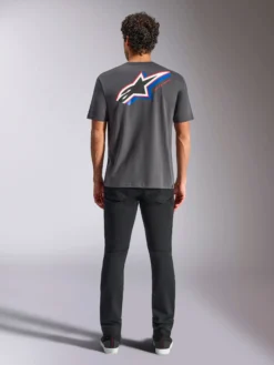 T-Shirt Angler CSF