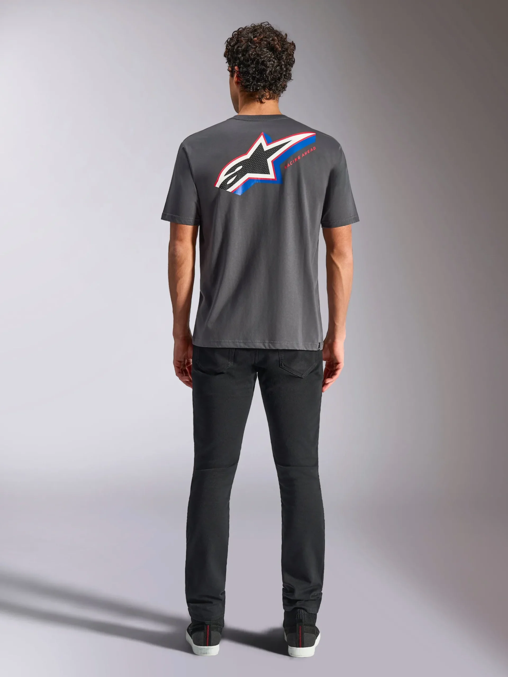 T-Shirt Angler CSF