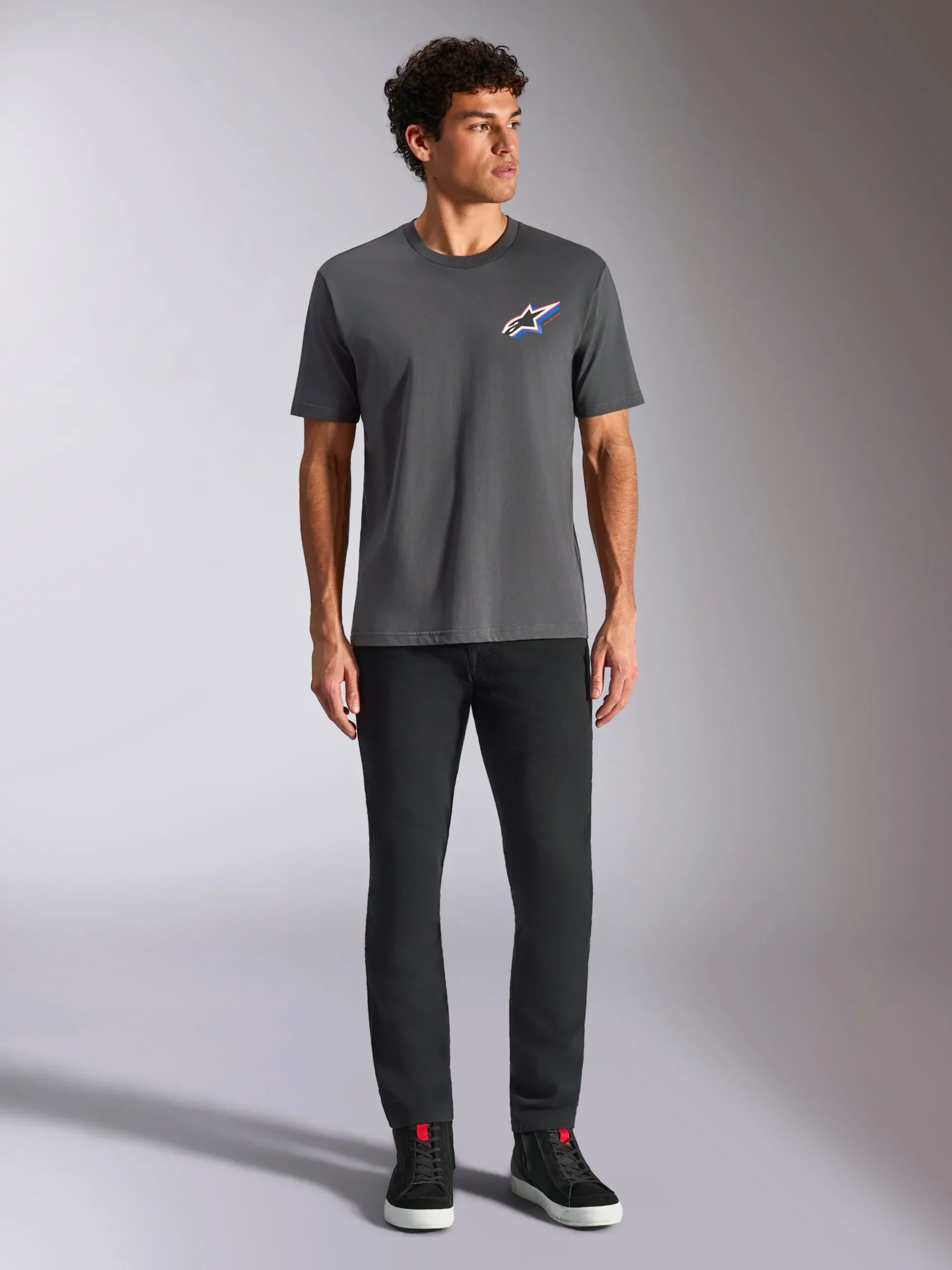T-Shirt Angler CSF