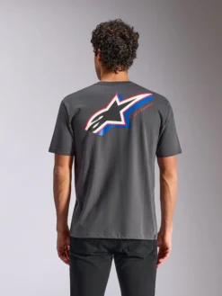 T-Shirt Angler CSF