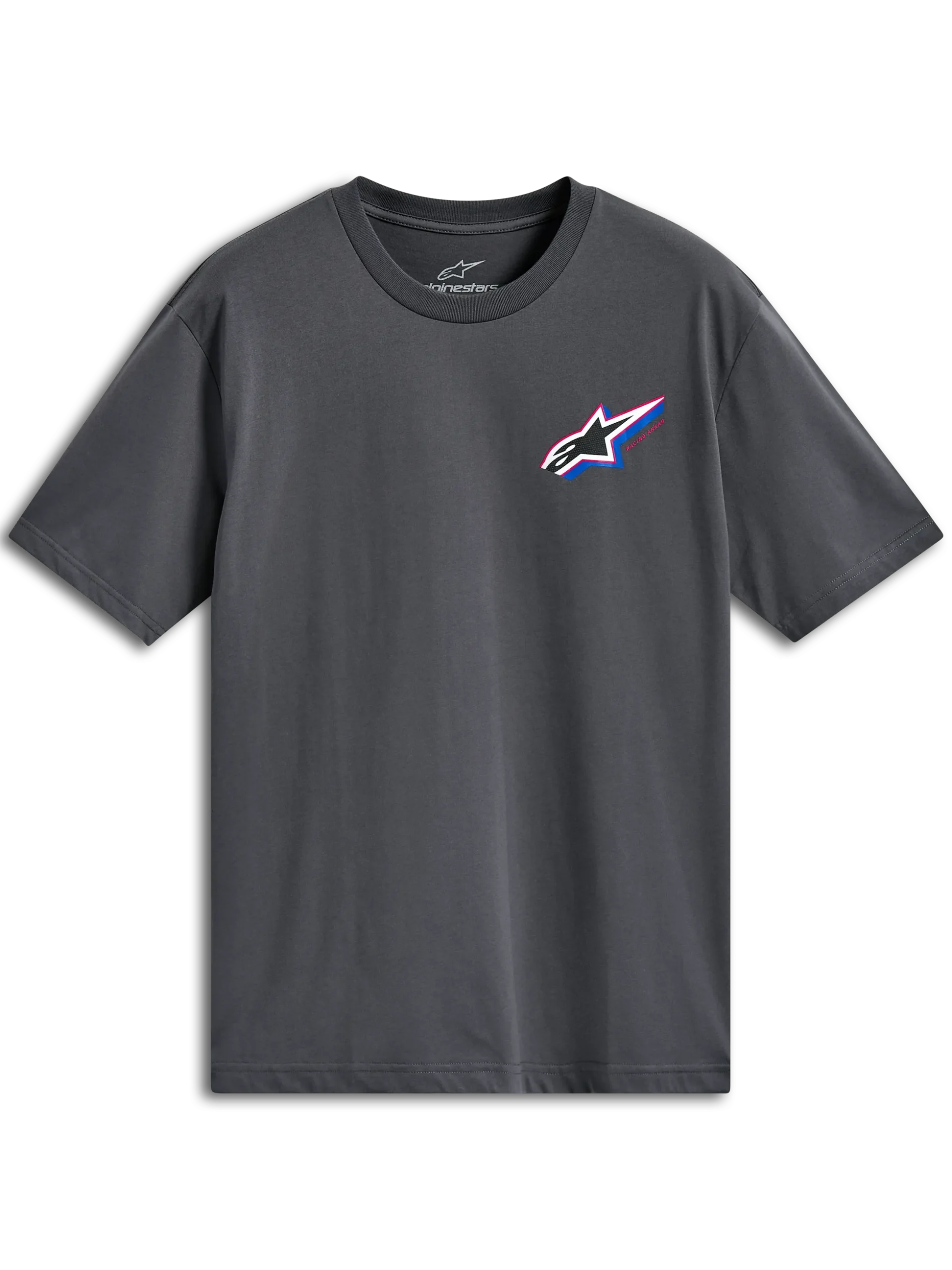 T-Shirt Angler CSF