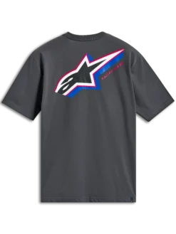 T-Shirt Angler CSF