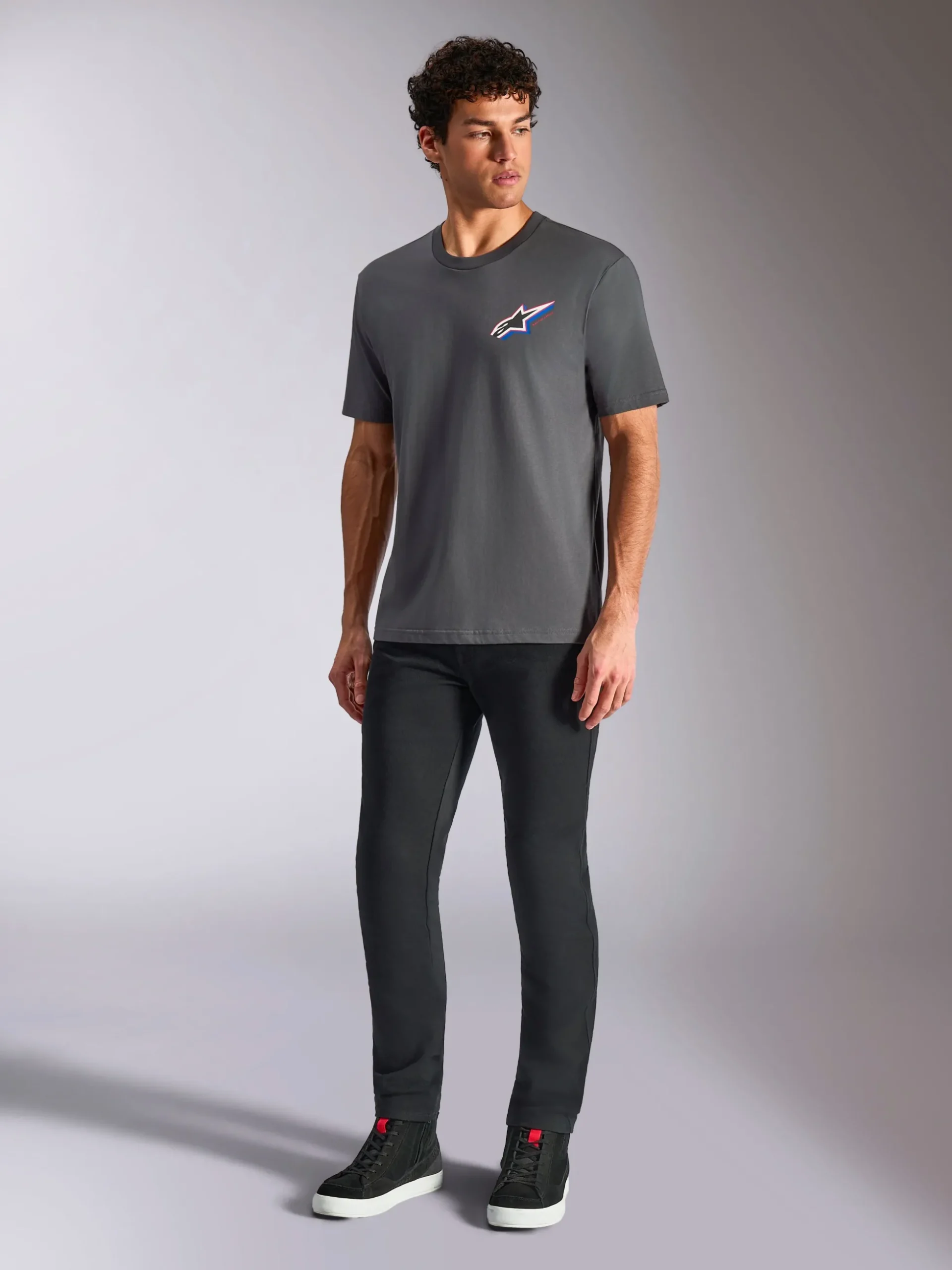 T-Shirt Angler CSF