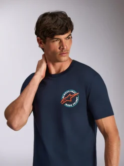 T-Shirt Aorbit CSF