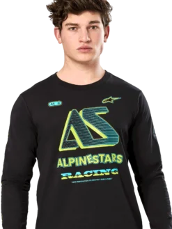 T-Shirt Ayess CSF