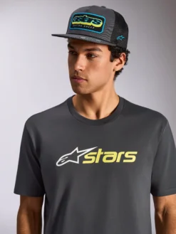 T-Shirt Blaze 2.0 CSF