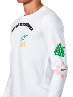 T-Shirt Brundo CSF