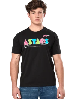 T-Shirt Cereal Csf