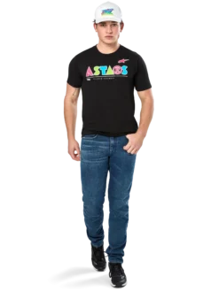 T-Shirt Cereal Csf