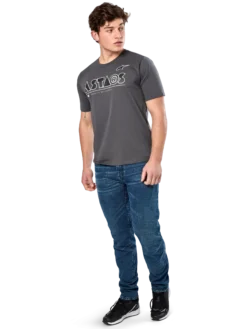 T-Shirt Cereal CSF