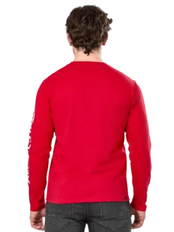 T-Shirt Committed Csf