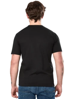T-Shirt Dot Carbon CSF