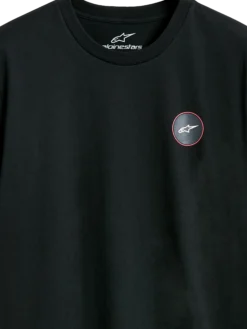 T-Shirt Dot Carbon CSF