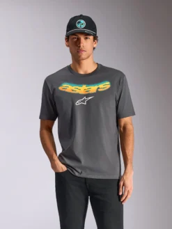 T-Shirt Ellipsoid CSF