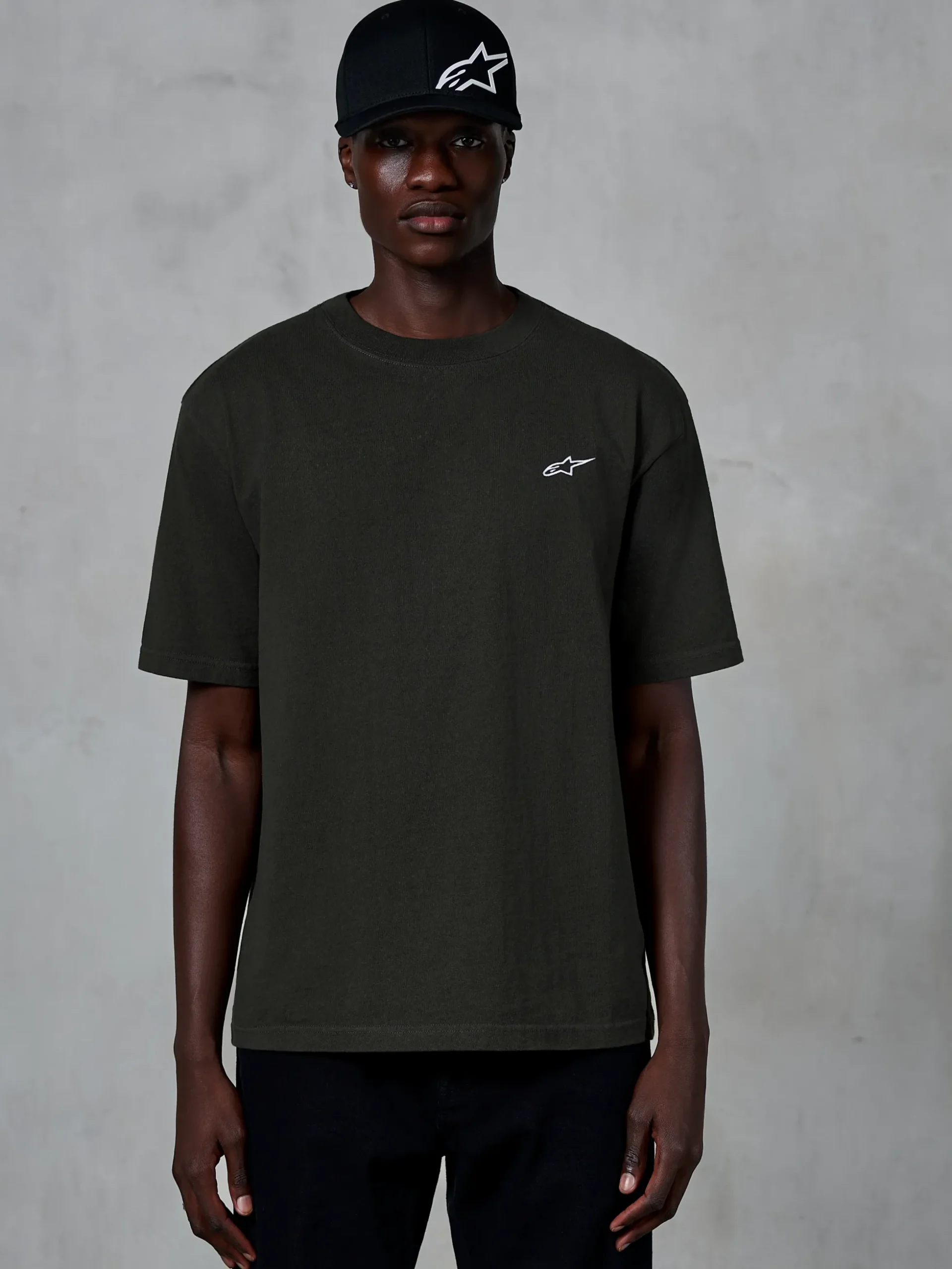 T-Shirt Essentials Ageless