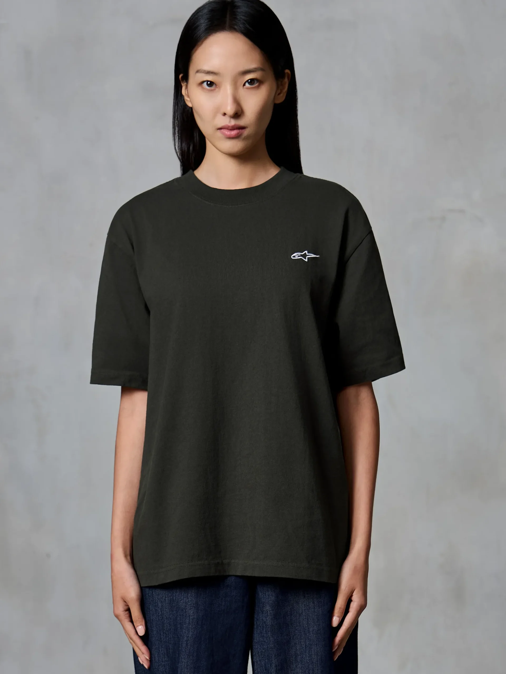 T-Shirt Essentials Ageless