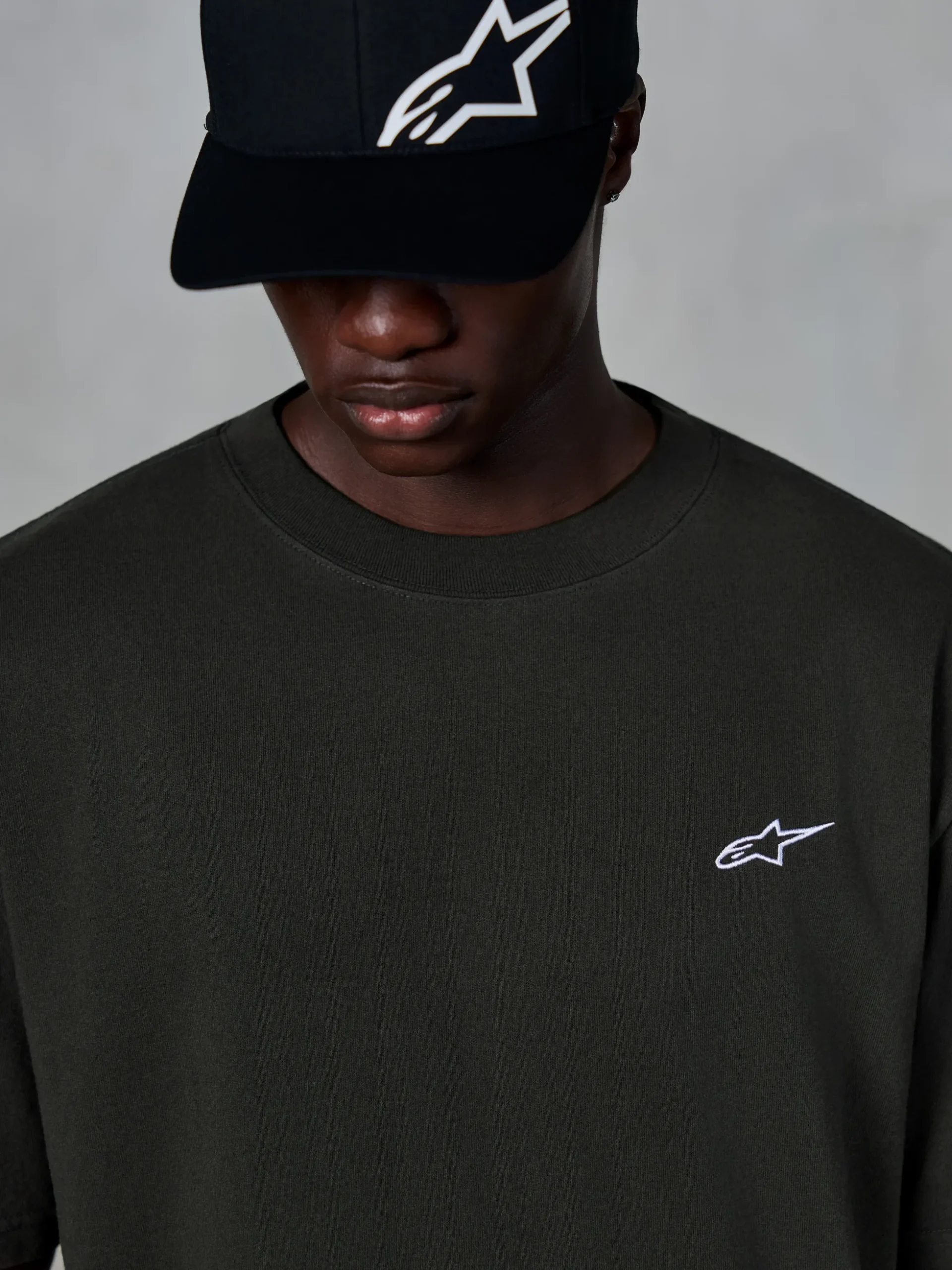 T-Shirt Essentials Ageless