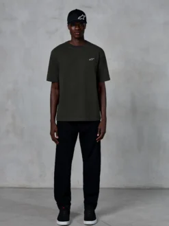 T-Shirt Essentials Ageless