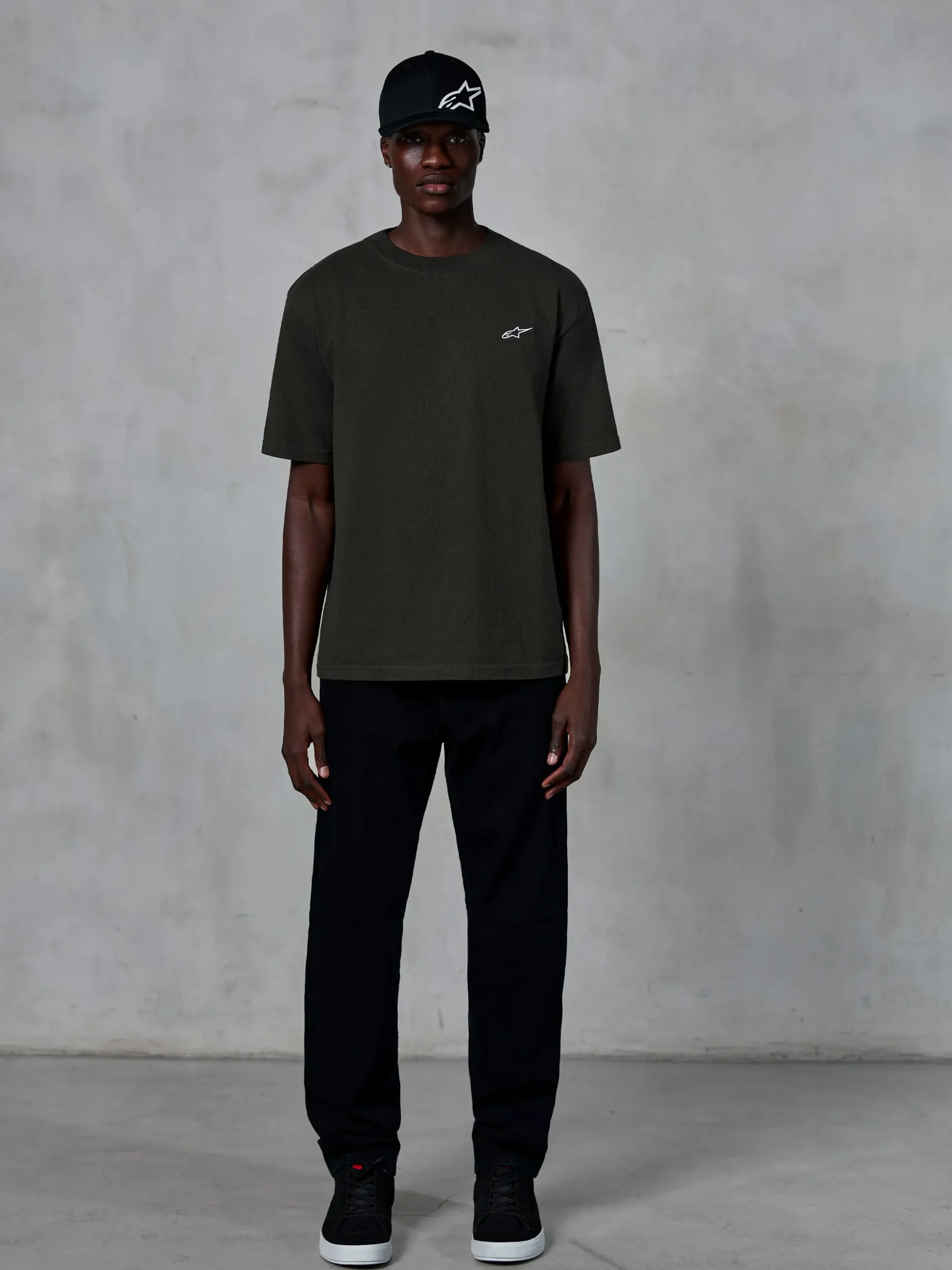 T-Shirt Essentials Ageless
